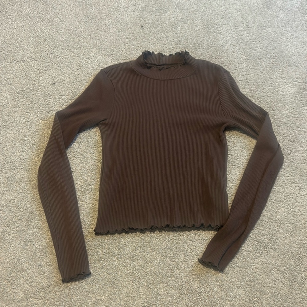 Long sleeve